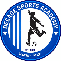 Decade Sports Academy crest