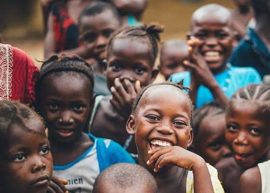 Foundation — disability empowerment programme