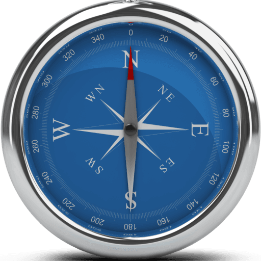 Our compass for the future