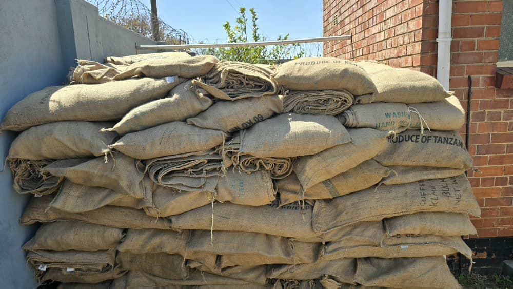 Jute Bags