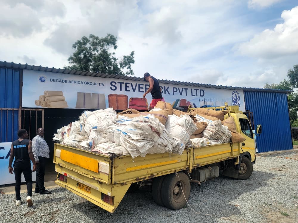 Bulk / Tonne Bags